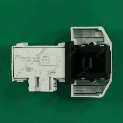 УБЛ стиральной машины Bosch Siemens 610147 ORIGINAL photo 2408525 УБЛ стиральной машины Bosch Siemens 610147 ORIGINAL photo 2408525
