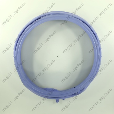 Hatch seal HAIER HW80-BP14876 0020300940E photo 2372468