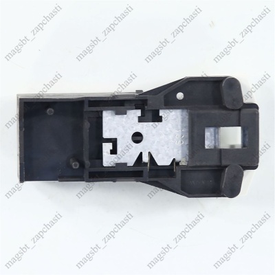 *Washing machine door lock device INDESIT 011140 photo 2270308