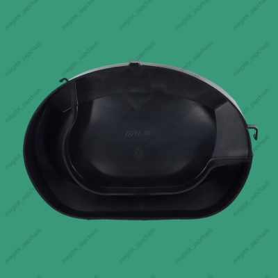 Поддон сбора талой воды Стинол, INDESIT ARISTON C00857114 photo 2399848