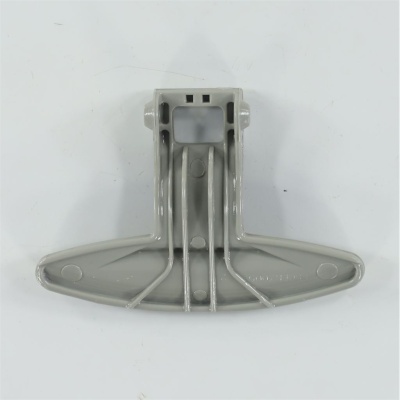 Ручка люка стиральной машины LG 3650ER3002B 3650EN3005A серая photo 2402629 Ручка люка стиральной машины LG 3650ER3002B 3650EN3005A серая photo 2402629