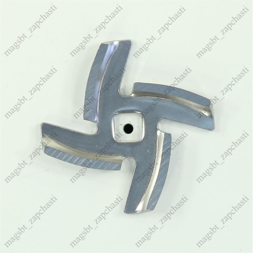 Meat grinder knife VITEK D47mm 8.5x8.5mm square photo 2 - Meat grinder knife VITEK D47mm 8.5x8.5mm square photo 2 -