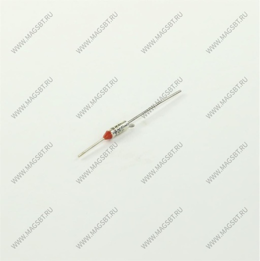 Metal thermal fuse 175°C 