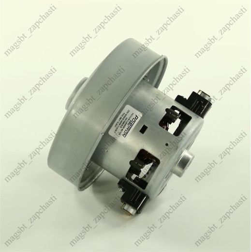 *Vacuum cleaner motor 2400W H119mm Ø135mm h35mm SAMSUNG VCM-M30AU analogue 