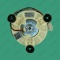 *Refrigerator fan HAIER 0064001624 photo 4 - 