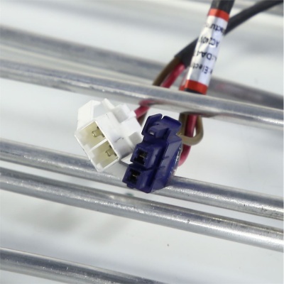 ТЭН оттайки холодильника 280W 240V SAMSUNG DA 47 33 серия DA47-00139A/B photo 2435379 ТЭН оттайки холодильника 280W 240V SAMSUNG DA 47 33 серия DA47-00139A/B photo 2435379