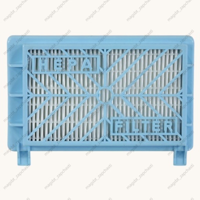 Фильтр пылесоса PHILIPS 143x90x23мм HEPA FC 8044/02 photo 2409518 Фильтр пылесоса PHILIPS 143x90x23мм HEPA FC 8044/02 photo 2409518