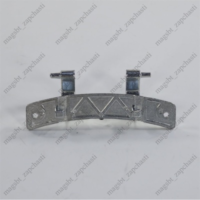 *Washing machine door hinge VESTEL WHIRLPOOL 35007456 photo 2422850
