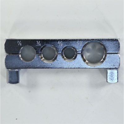 Вальцовка CT-203 1 плашка 5/8"-11/8" photo 2388855 Вальцовка CT-203 1 плашка 5/8"-11/8" photo 2388855