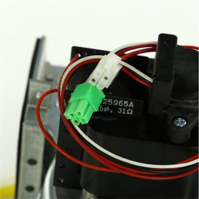 Вентилятор котла NAVIEN ACE 13-24 кВт PAFA4B06201/30005567А photo 2389734 Вентилятор котла NAVIEN ACE 13-24 кВт PAFA4B06201/30005567А photo 2389734