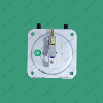 Прессостат котла Baxi 0,9 бар 628620 (Luna/Slim Fi/Nuvola-3) KFR-1 photo 2400287 Прессостат котла Baxi 0,9 бар 628620 (Luna/Slim Fi/Nuvola-3) KFR-1 photo 2400287