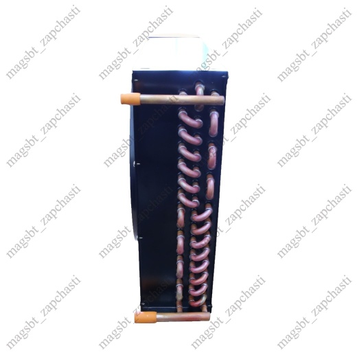 Capacitor CD 8,4 without fan and grid Ш350mm photo 2 - 