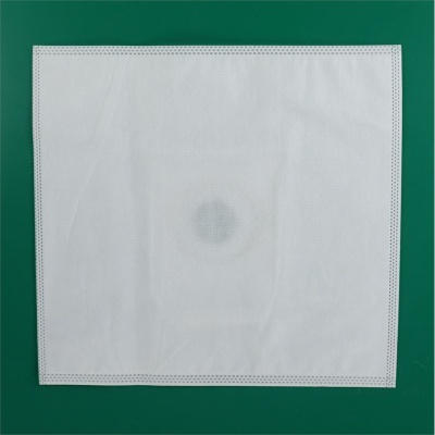 *Vacuum cleaner bag ELECTROLUX Ø50 mm 275 mm x 230 mm S-BAG EL-2 synthetic set of 5 photo 2497506