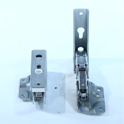 *Refrigerator door hinge set of 2 WHIRLPOOL 481231018672 photo 2500303 *Refrigerator door hinge set of 2 WHIRLPOOL 481231018672 photo 2500303