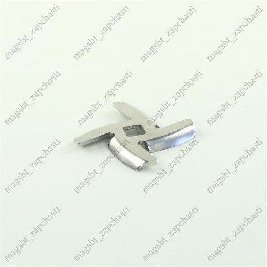 Meat grinder knife VITEK D47mm 8.5x8.5mm square Meat grinder knife VITEK D47mm 8.5x8.5mm square