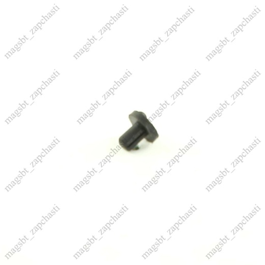 Rubber gasket for plate grates WHIRLPOOL 481246368017 Rubber gasket for plate grates WHIRLPOOL 481246368017
