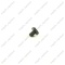 18223 Rubber gasket for plate grates WHIRLPOOL 481246368017 photo 1 -