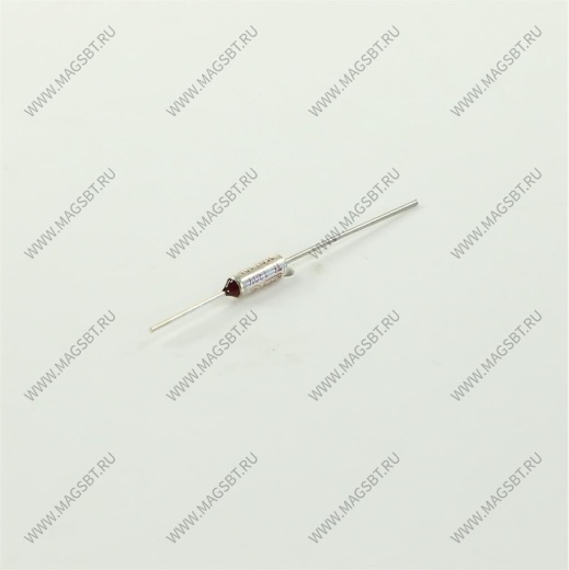 Metal thermal fuse 130°C 