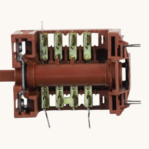 *Oven switch GOTTAK 4 positions 820405 photo 2 - 