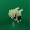 *Electromagnetic filling valve of washing machine 2 180˚ Ø10 mm chip right side 220V Robertshaw photo 5 - 