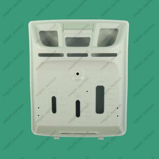 Detergent dispenser SMA WHIRLPOOL 481010424468 white photo 2 - 