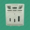 Detergent dispenser SMA WHIRLPOOL 481010424468 white photo 4 - 