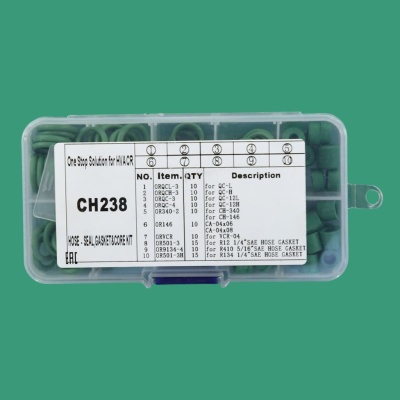 Ремкомплект CH-238 кольца photo 2402080