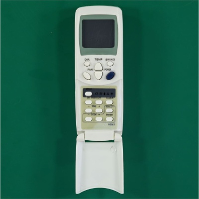 Пульт кондиционера KT-518 photo 2400738 Пульт кондиционера KT-518 photo 2400738