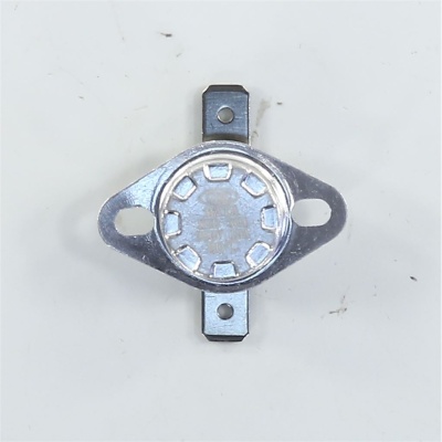 *Thermostat 16 A 80°C 250 V bimetal NC photo 2505890 *Thermostat 16 A 80°C 250 V bimetal NC photo 2505890