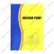 17254_2 Vacuum pump 1-step 198 l/min VP-160 photo 3 -