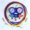 Manifold Gauge Set DSZH WK-C3602S photo 3 - 