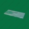 Drawer panel m/k ATLANT H210mm L470mm transparent wide photo 4 - 