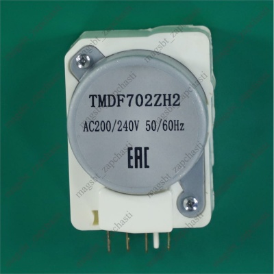 Timer TMDF 702 ZH2 photo 2268548