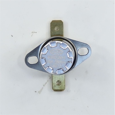 *Thermostat 16 A 145°C 250 V bimetal NC photo 2505928 *Thermostat 16 A 145°C 250 V bimetal NC photo 2505928