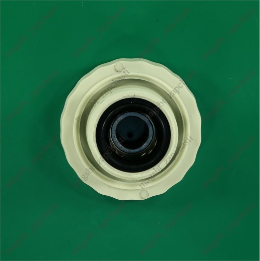Суппорт(опора) ELECTROLUX Cod 062 4071306494 пласт подш 6204 сальник 30X46,5X8,7/13 правая резьба фото 2 - Суппорт(опора) ELECTROLUX Cod 062 4071306494 пласт подш 6204 сальник 30X46,5X8,7/13 правая резьба фото 2 -