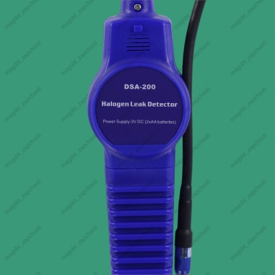 Leak detector DSZH DSA-200 photo 2269139