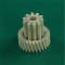 BRAUN meat grinder gear Ø49/31mm h47mm z27/10 straight/braid 70011026 small photo 3 - 