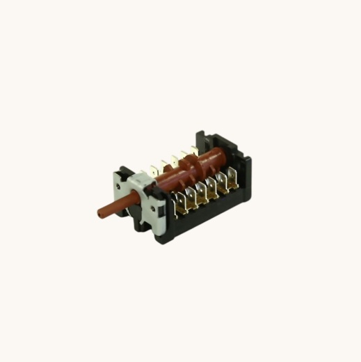*Oven switch HANSA 6 positions 16 A 250 V 860705K1 