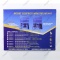 23163_3 Rolling machine CT-R806A-F eccentric 1 die (1/4" - 3/4", 6mm-19mm) suitcase blue (black) photo 4 -