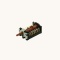 *Oven switch HANSA 6 positions 16 A 250 V 860705K1 photo 5 - 