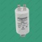 Capacitor CBB60 8 µF 450V plastic photo 3 - 