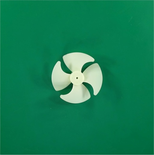 Impeller Ø 90mm 34˚ STINOL plastic 