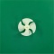 Impeller Ø 90mm 34˚ STINOL plastic photo 1 - 