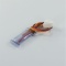 6900 Thermal fuse LG 6615JB2005A photo 1 -