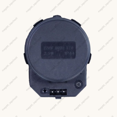 Мотор трёхходового клапана котла SHINEUI 220/240V photo 2397294