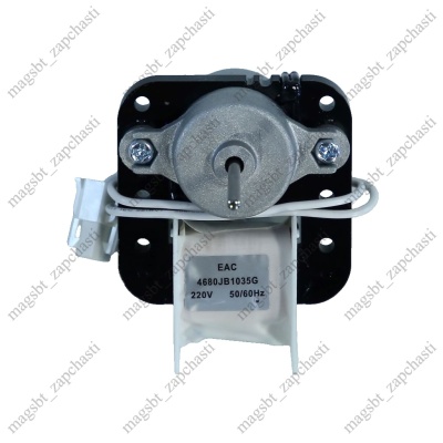 Fan LG rod 41mm D3mm 220V 4680JB1035G photo 2365579 Fan LG rod 41mm D3mm 220V 4680JB1035G photo 2365579