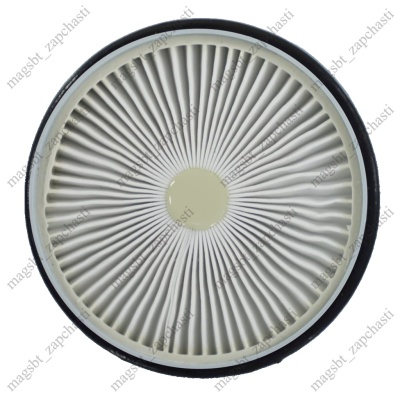 Фильтр пылесоса PHILIPS Ø129мм h21мм HEPA photo 2409535 Фильтр пылесоса PHILIPS Ø129мм h21мм HEPA photo 2409535