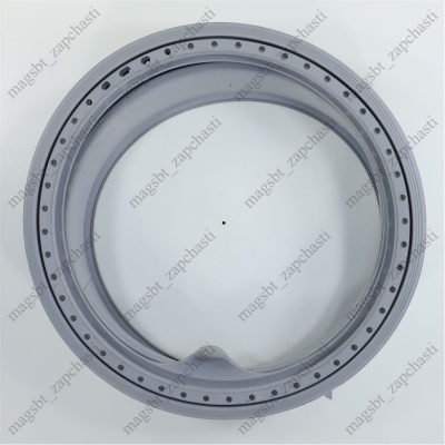 Манжет люка ZANUSSI 1327601009 photo 2396579 Манжет люка ZANUSSI 1327601009 photo 2396579