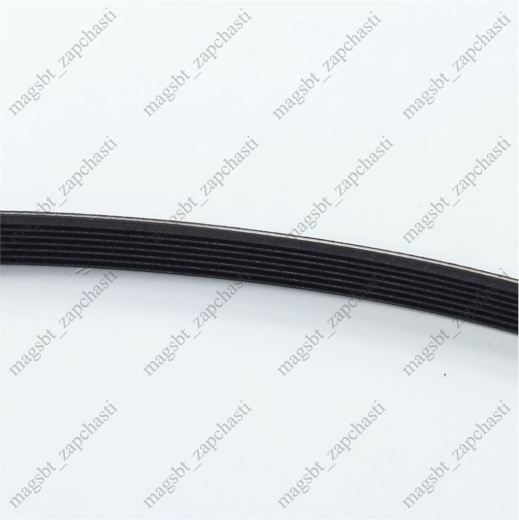 Washing Machine Belt 1210 H7 PH Hutchinson (CREDA 1660610 HOTPOINT 1660610 INDESIT 203999 ) photo 3 - 