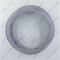 *Hatch cuff INDESIT 103633 photo 3 - 